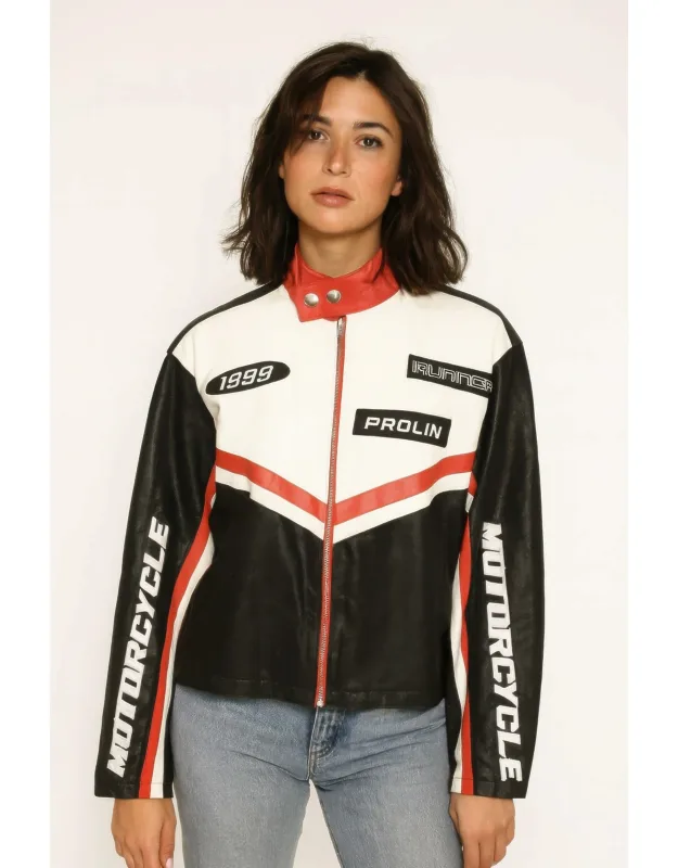 Motor Jacket