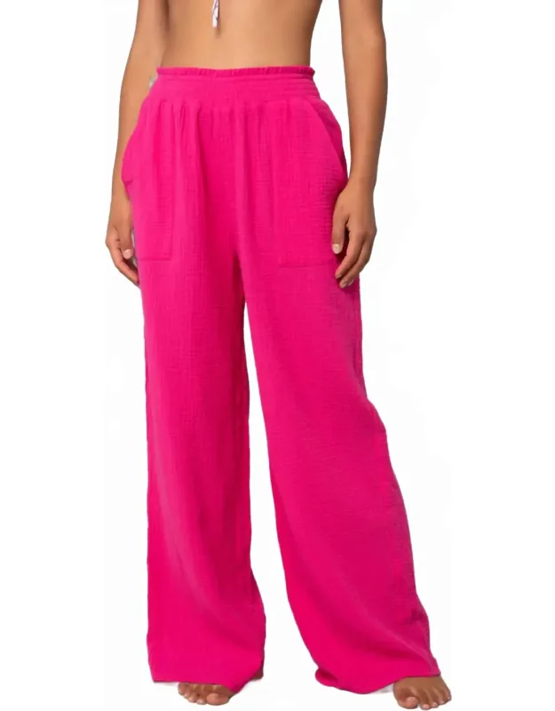 Saratoga Boho Pants