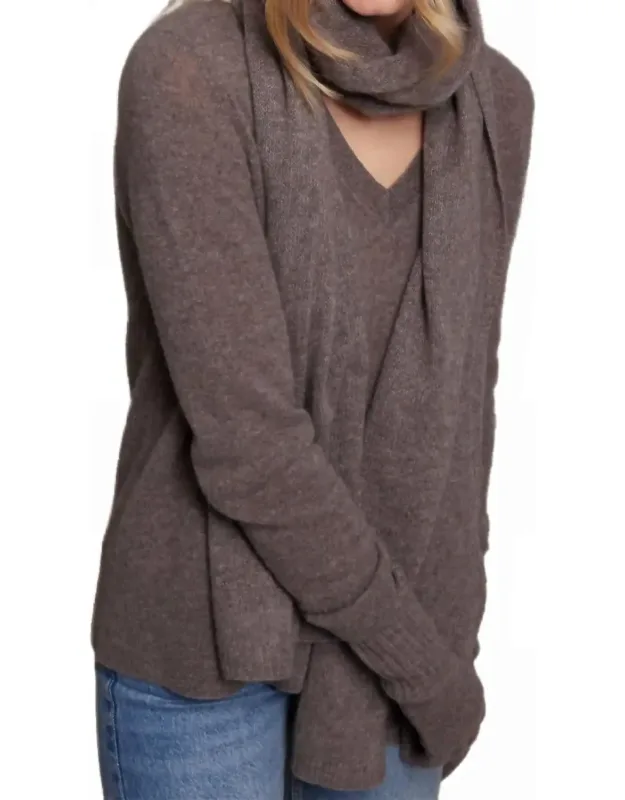 Essential Scarf