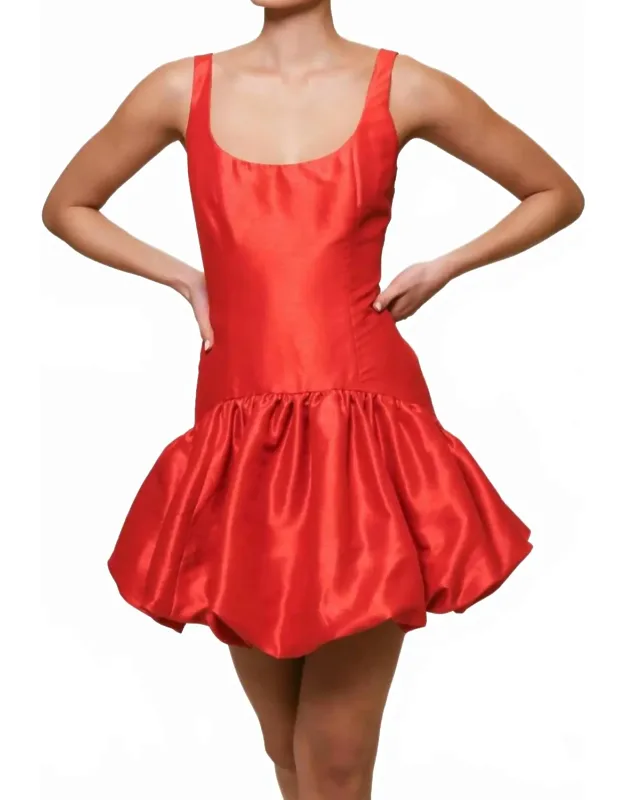 Lowry Dress