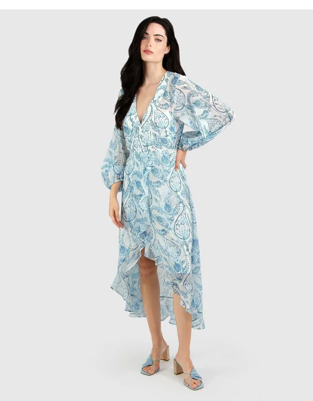 Escape Dress