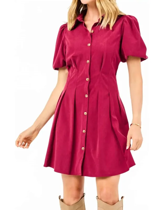 Rory Dress