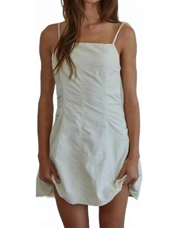 Mini Dress