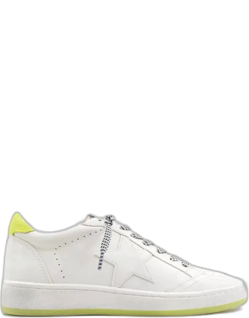 Paz Sneakers