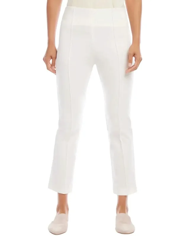Pintuck Pants