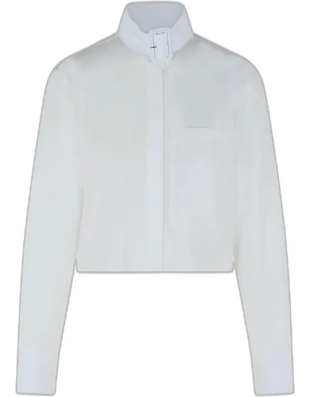 Cotton Shirt