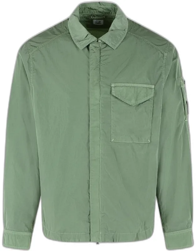 Polyamide Jacket