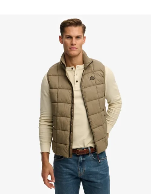 Box Quilt Fuji Lite Gilet