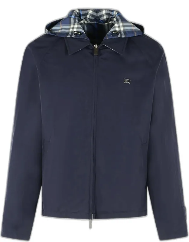 Reversible Jacket