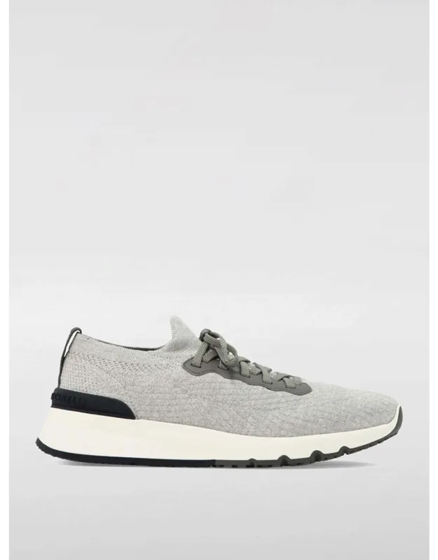 Sneakers Platinum