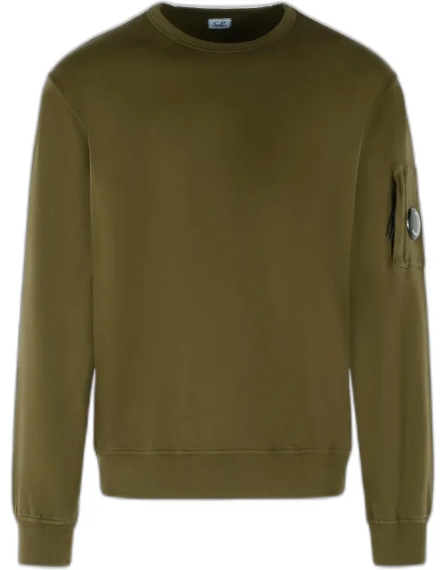 Cotton Sweater