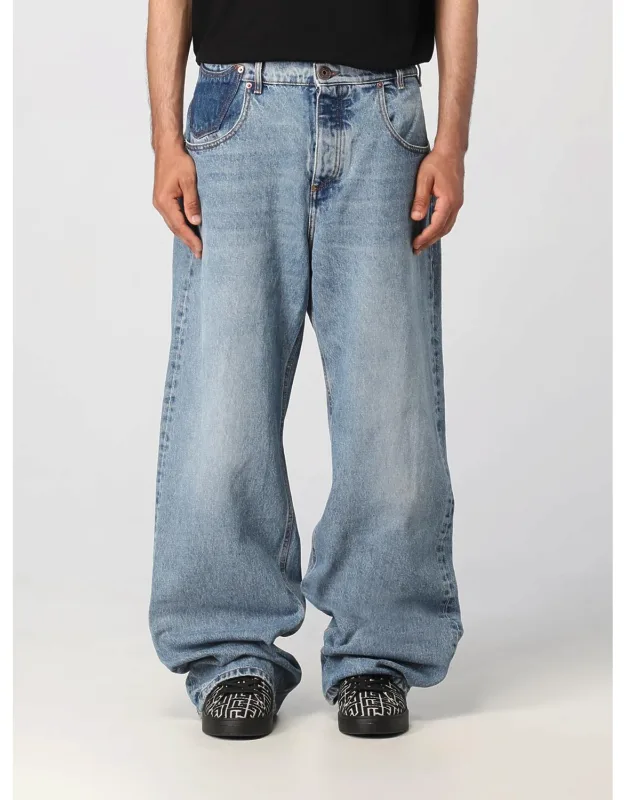 Denim Jeans