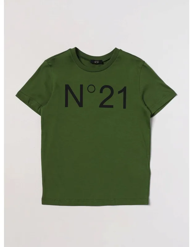 Cotton T-shirt