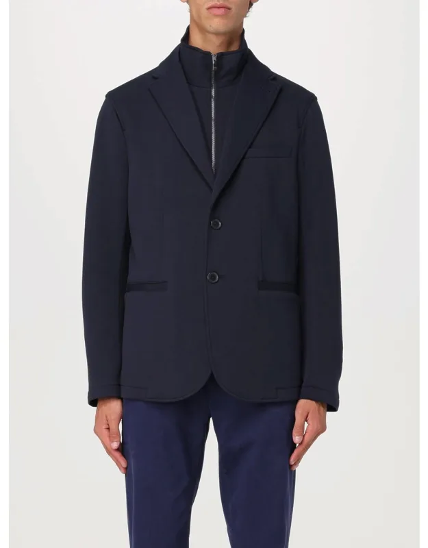 Jacket Color