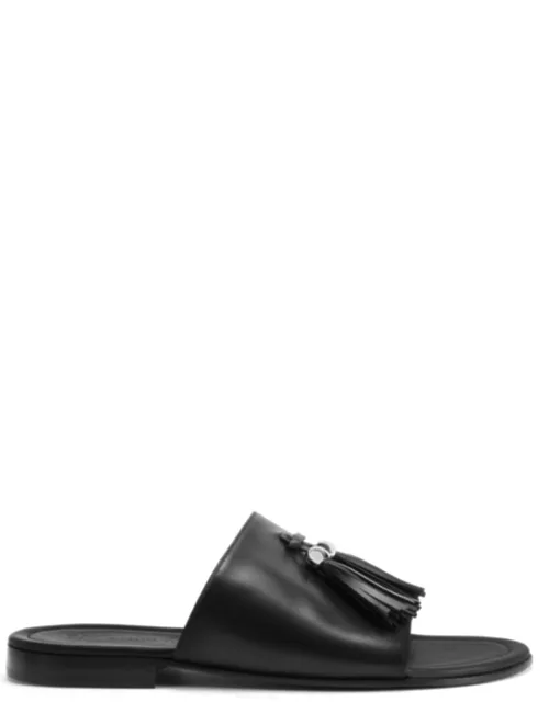Maratea Tassels Sandals