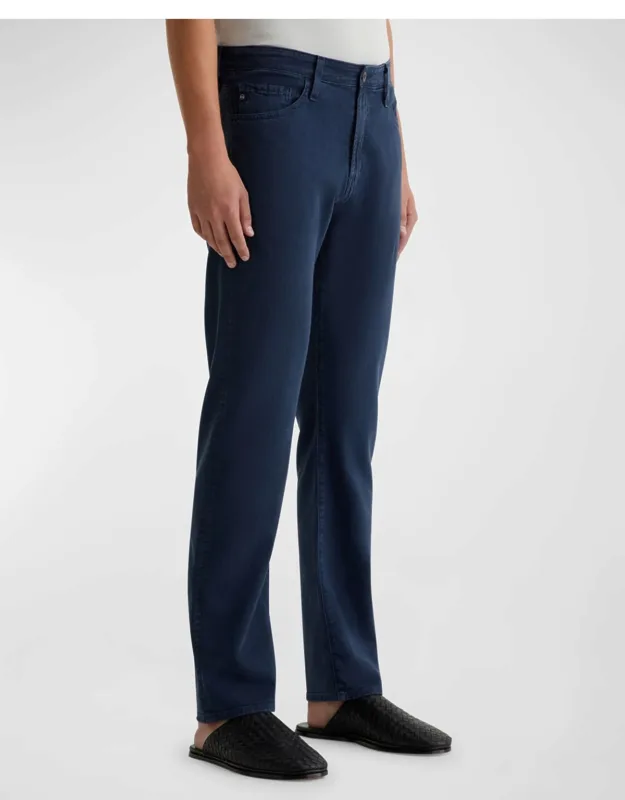 Everett Slim-straight Jeans