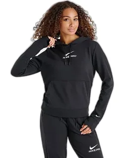 Pro Dri-fit French Terry Pullover Hoodie