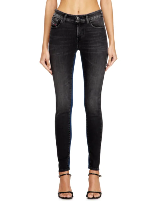 Skinny Jeans - 2017 Slandy