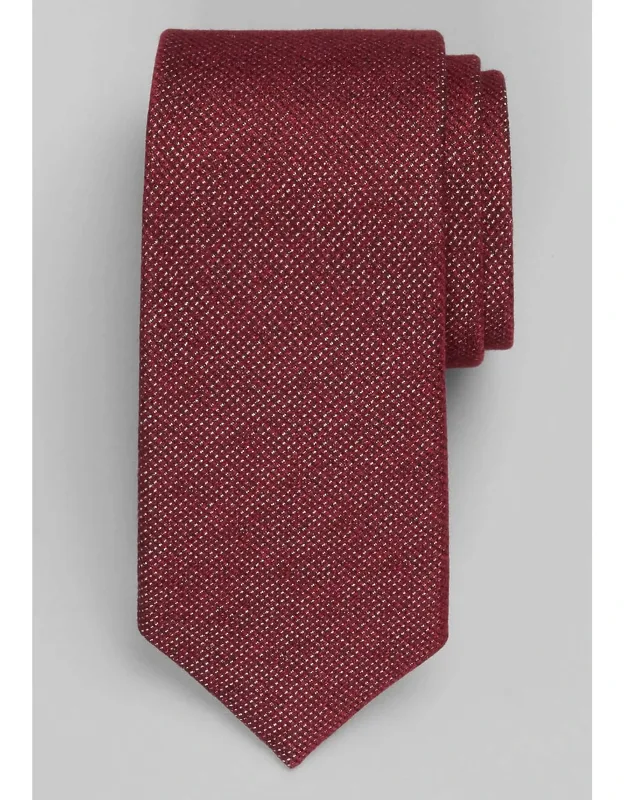 Textured Tie
