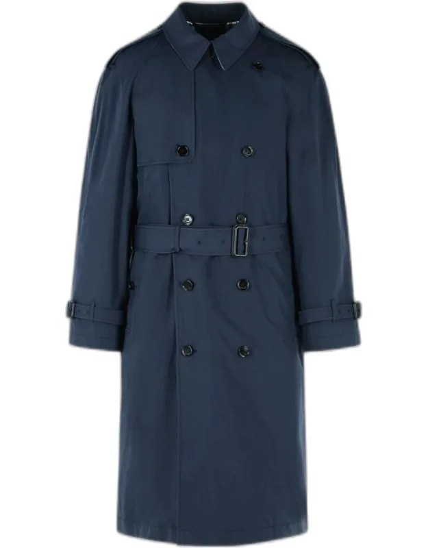 Highbury Trench Coat