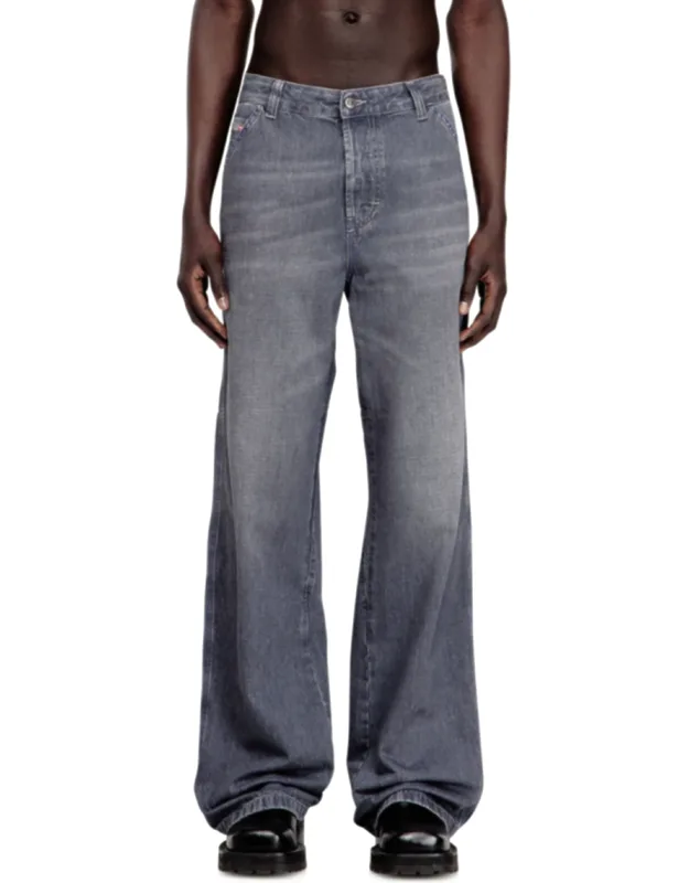 Relaxed Jeans