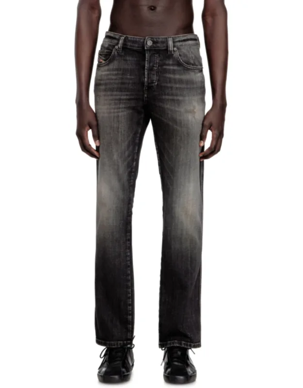 Slim Jeans