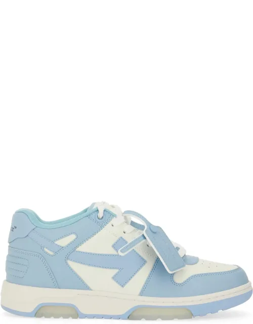"out Of Office" Sneaker