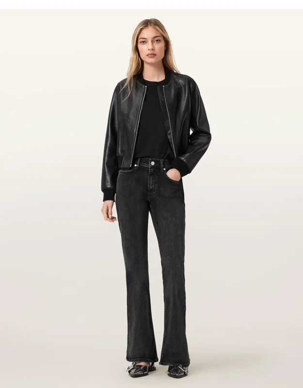Ember Stretch Denim Jeans