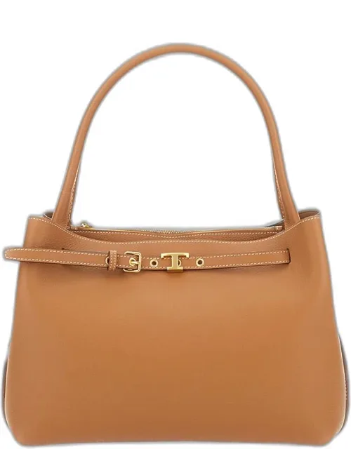 Timeless T Handbag