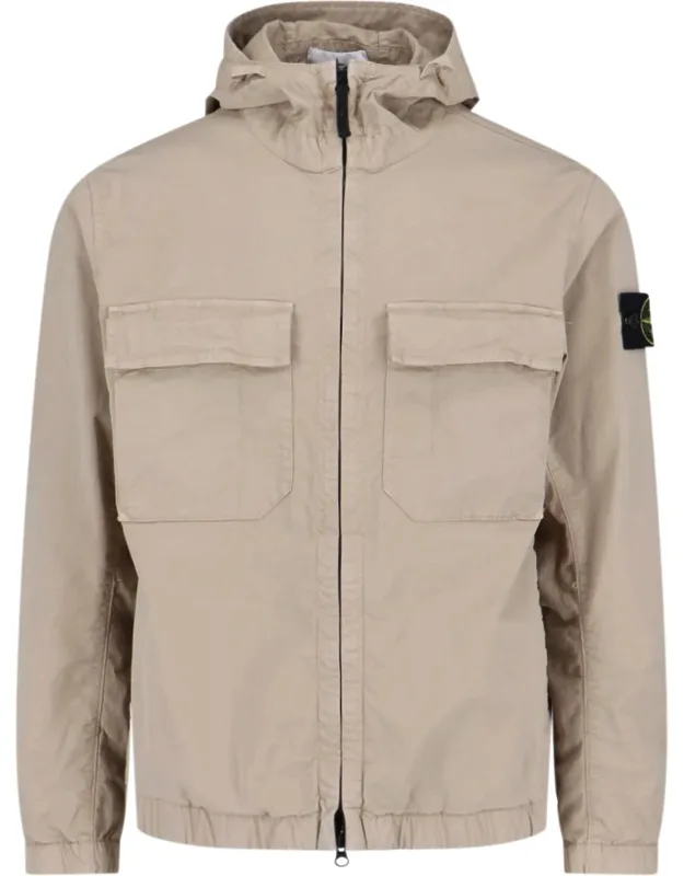 Field Jacket