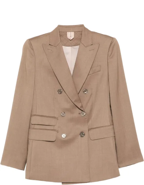 Double-breasted Blazer