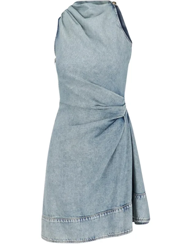 Midi Dress