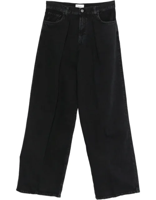 Five-pocket Jeans