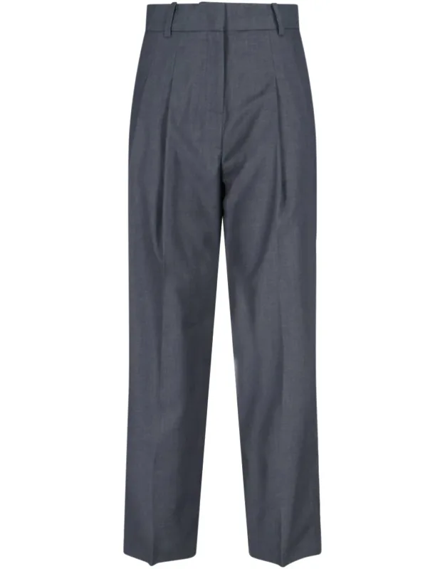 Wide Pants