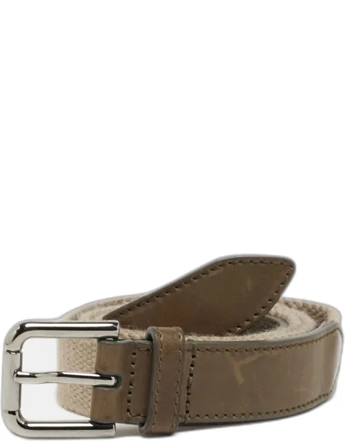 90cm Buckle Belt