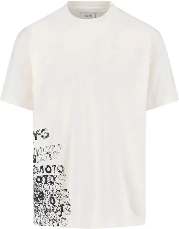 Graphic T-shirt