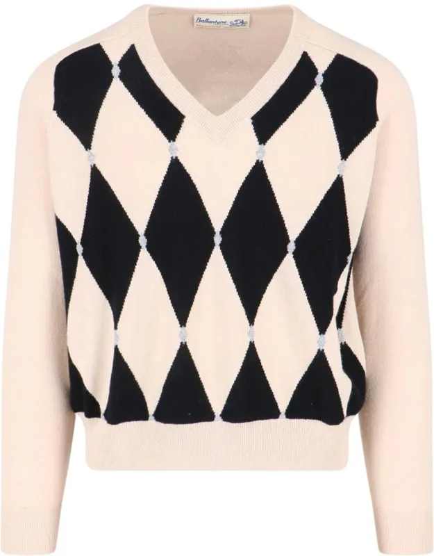 Cashmere Sweater