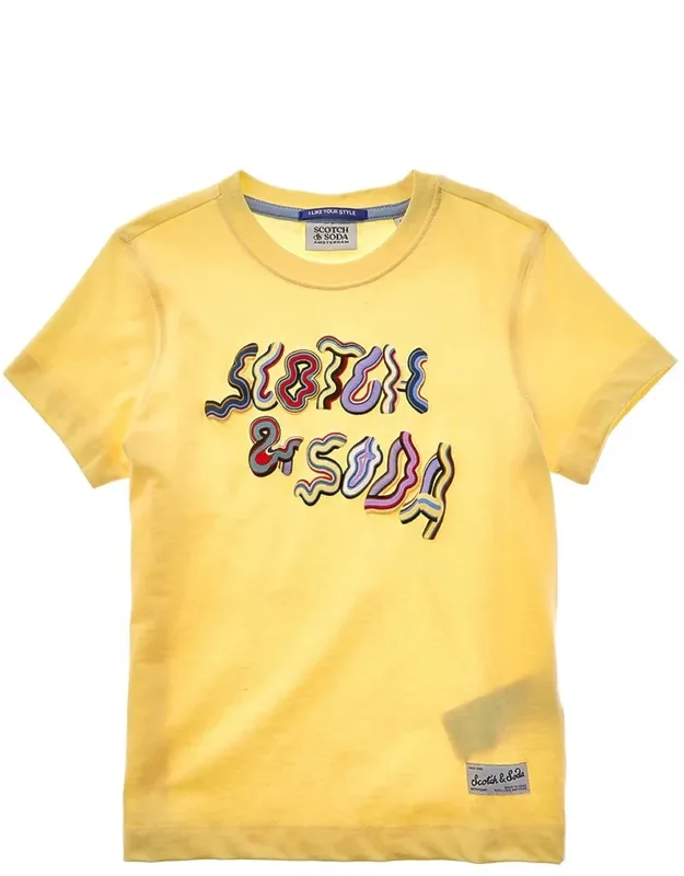 Relaxed-fit T-shirt