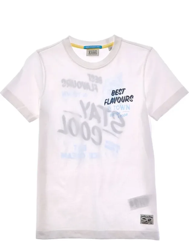 Regular-fit T-shirt