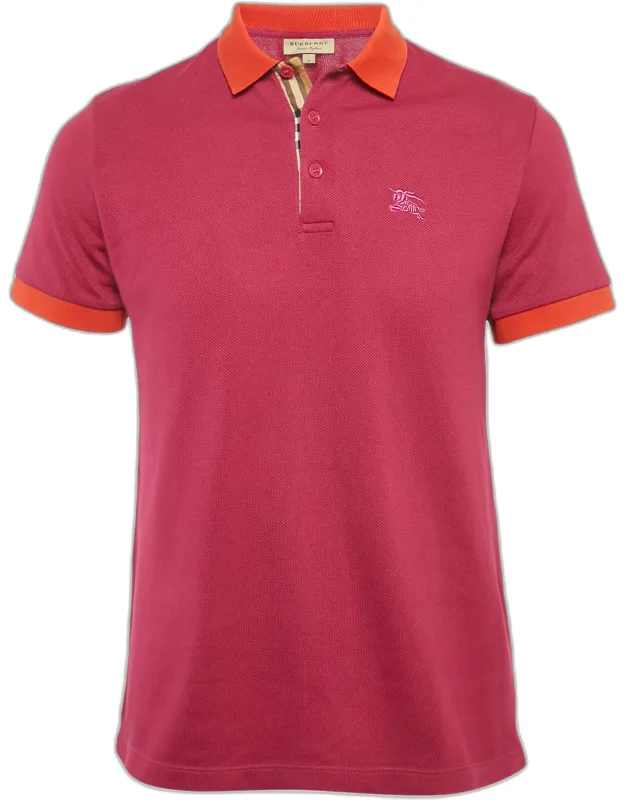 Pique Polo T-shirt