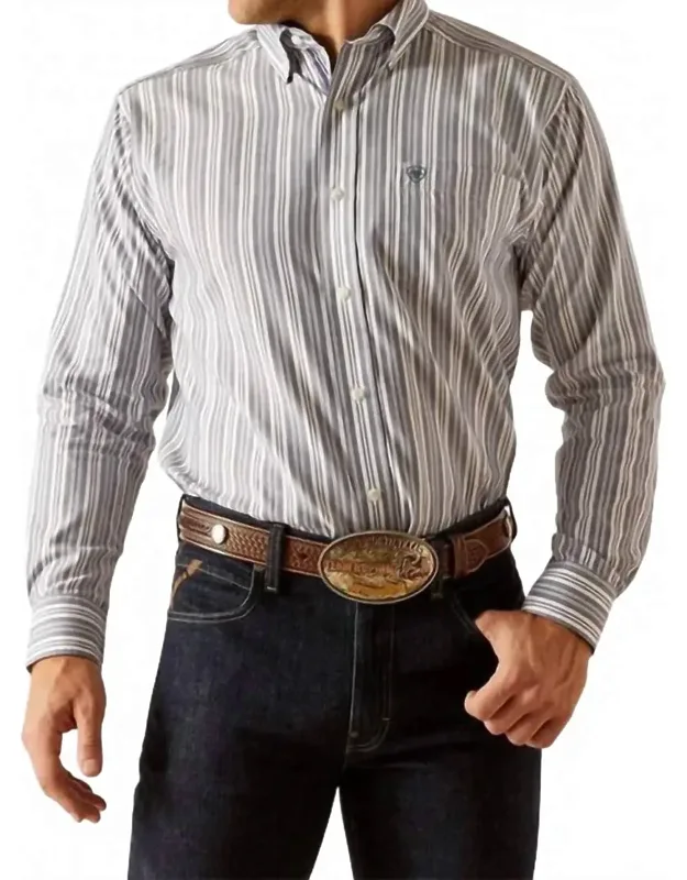 Ross Pro Series Shirt