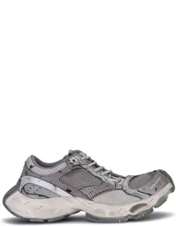 _stapler Sneakers With Avant-garde Details_