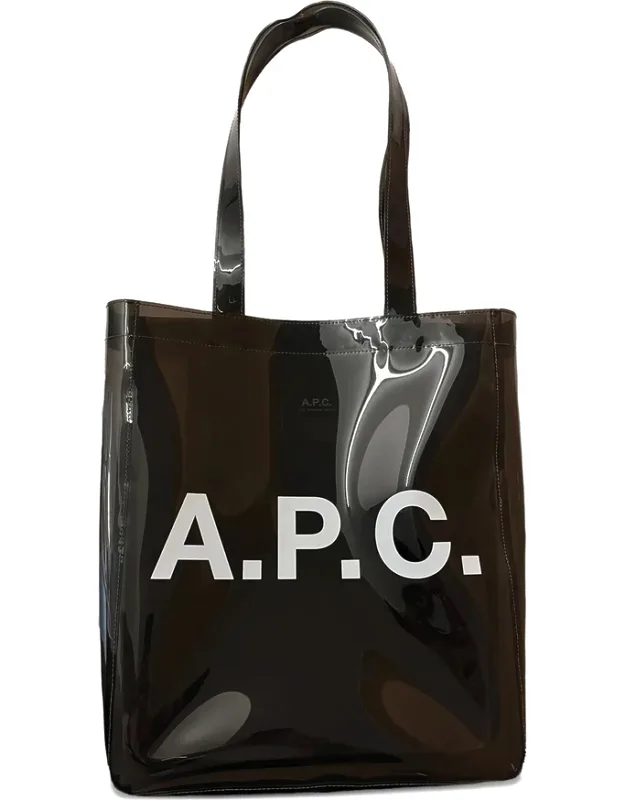 Logo Tote Bag