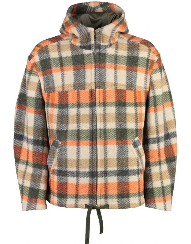Kurt Fleece Jacket