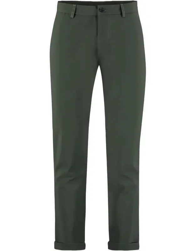 Tailored Trousers