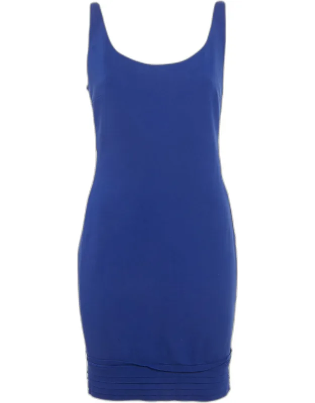Jersey Mini Dress