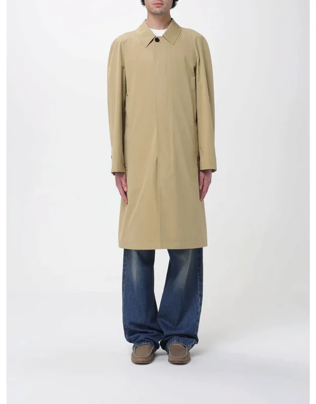 Trench Coat Color
