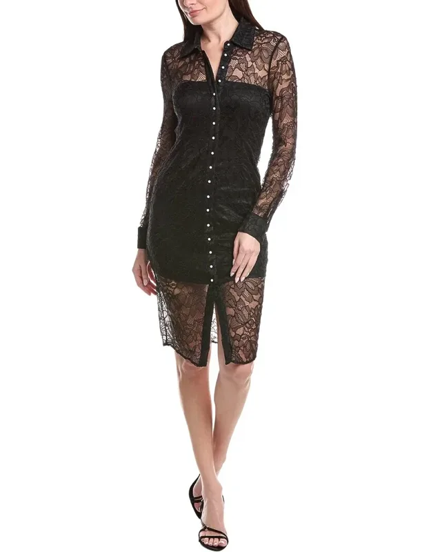 Lace Dress