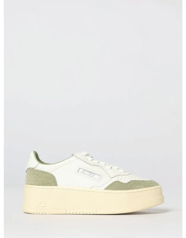 Sneakers Color