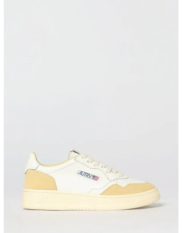 Sneakers Color